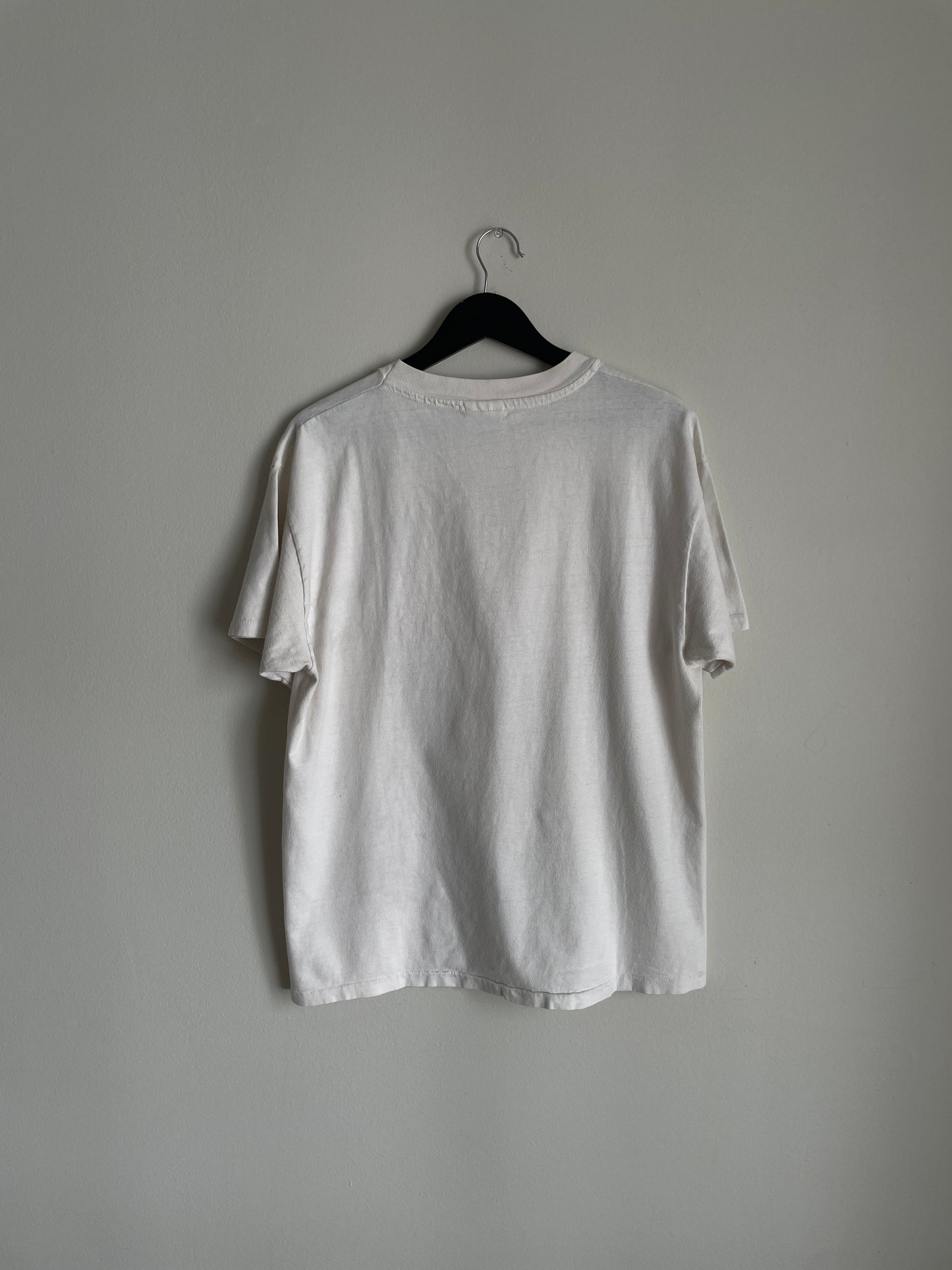 "Corner Haight & Ashbury" Tee