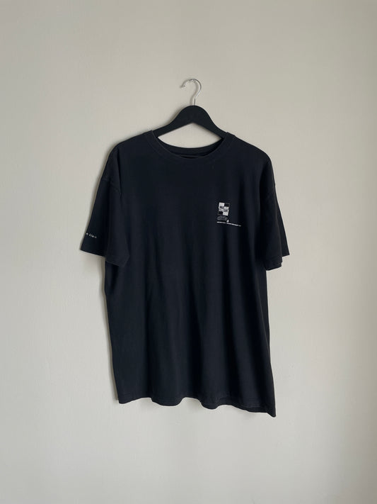 Calvin Klein "Maximum Exposure" Tee