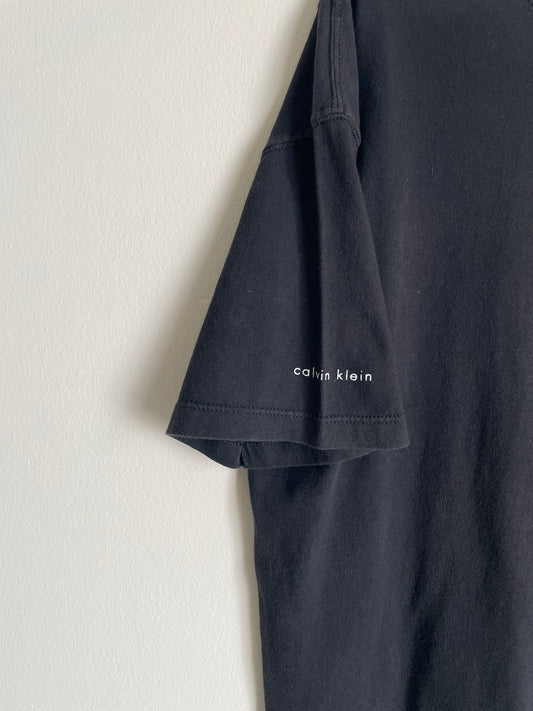 Calvin Klein "Maximum Exposure" Tee
