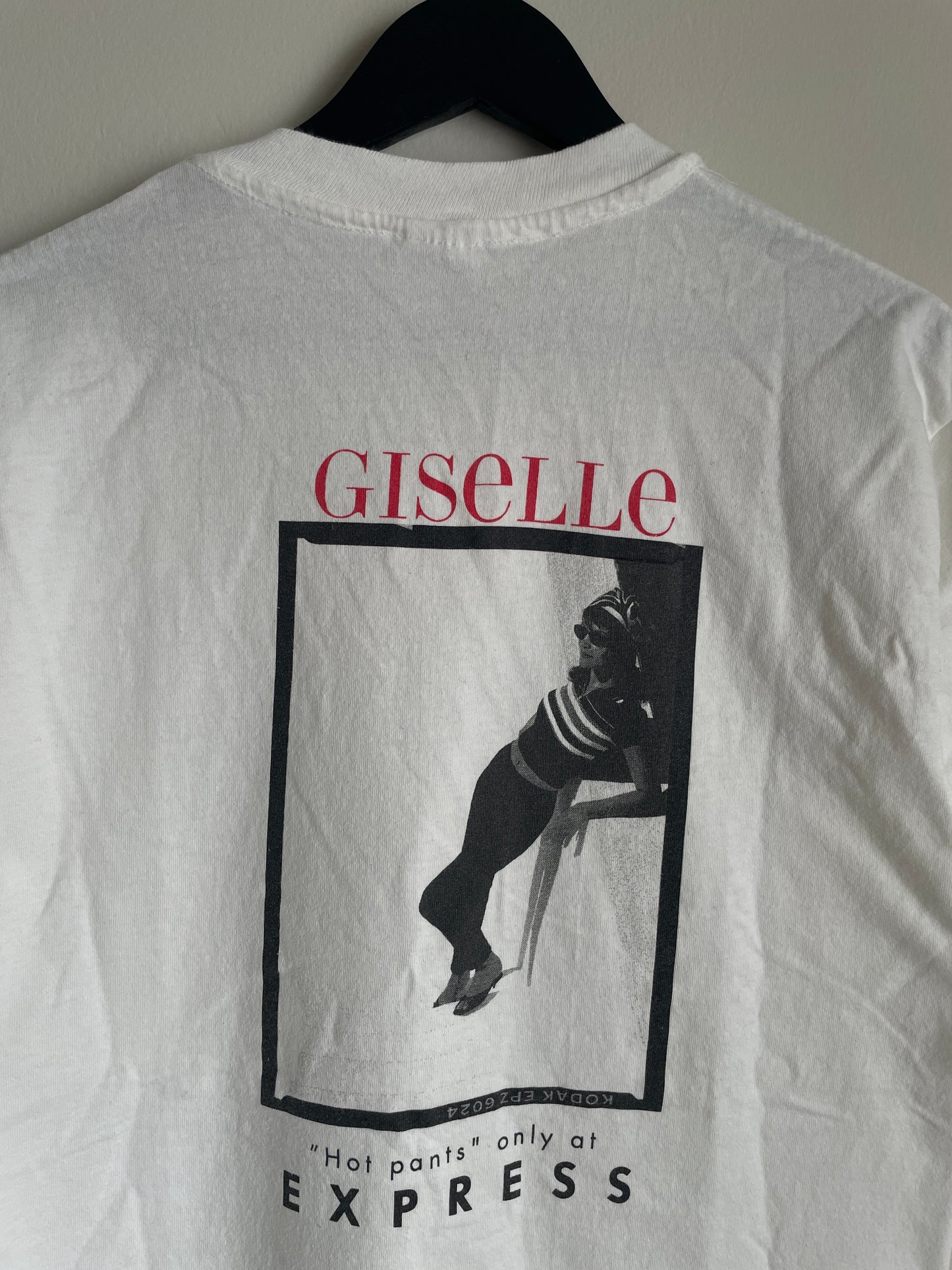 Express "Giselle" Tee