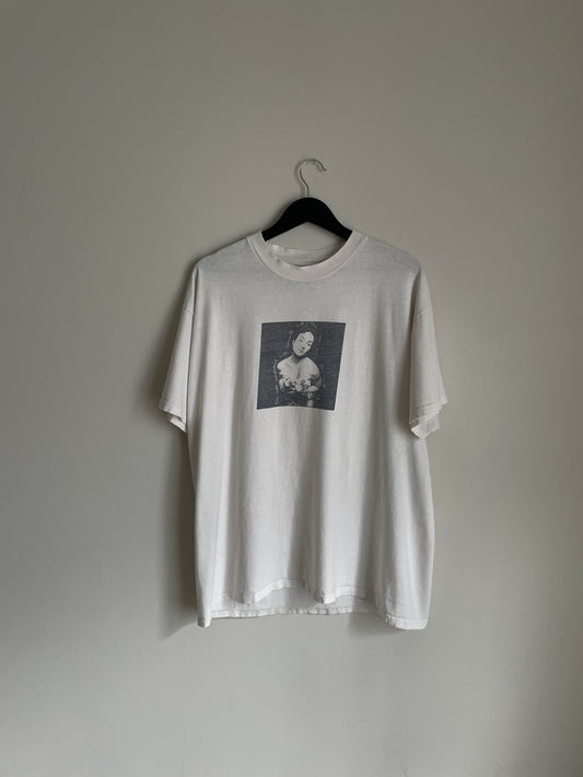 "Flower Girl" Tee