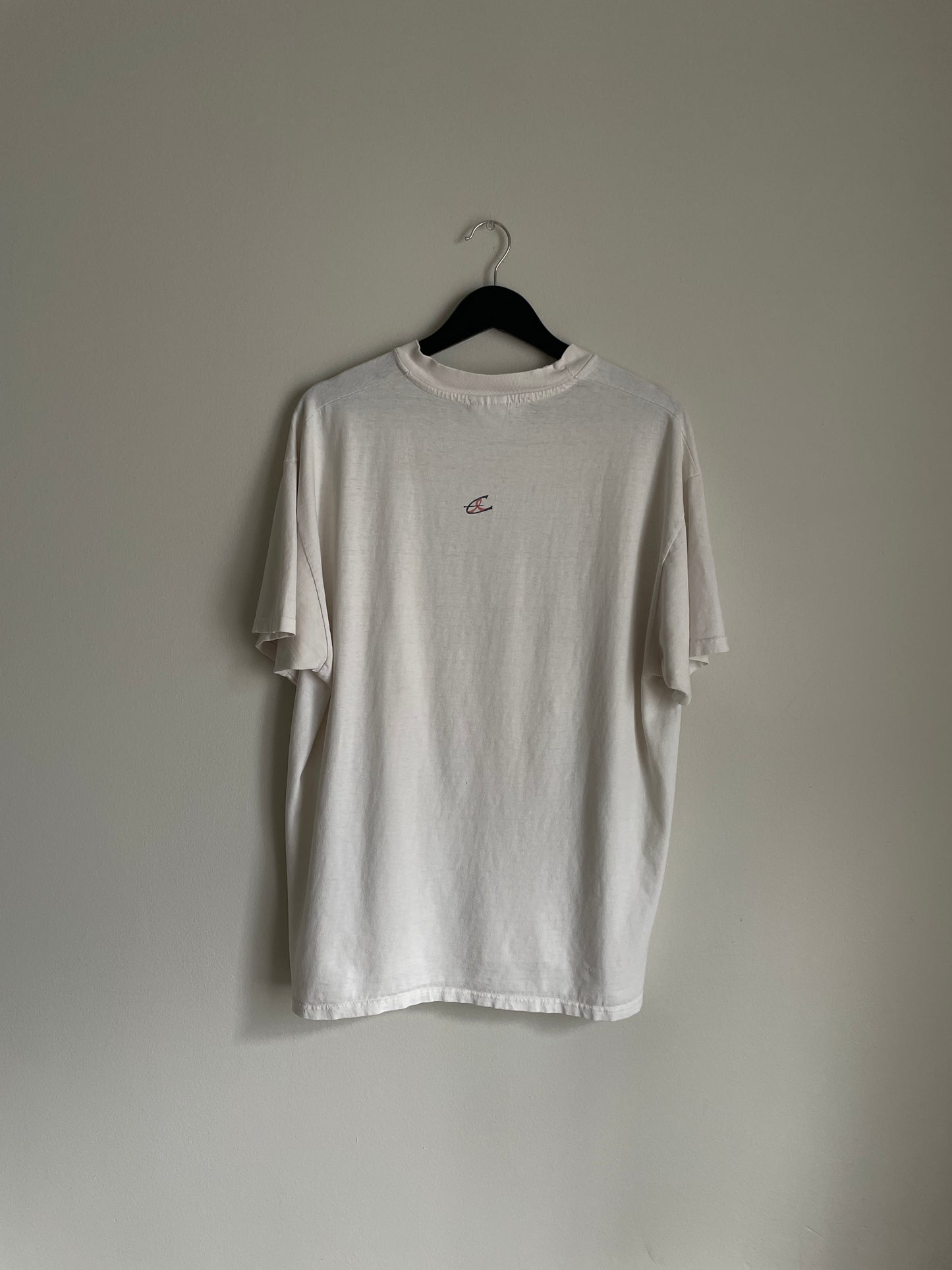 "Flower Girl" Tee