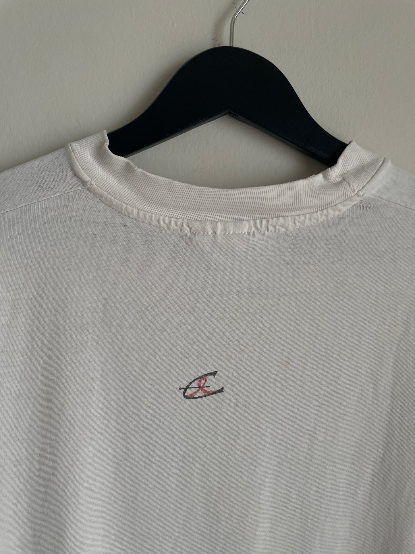 "Flower Girl" Tee