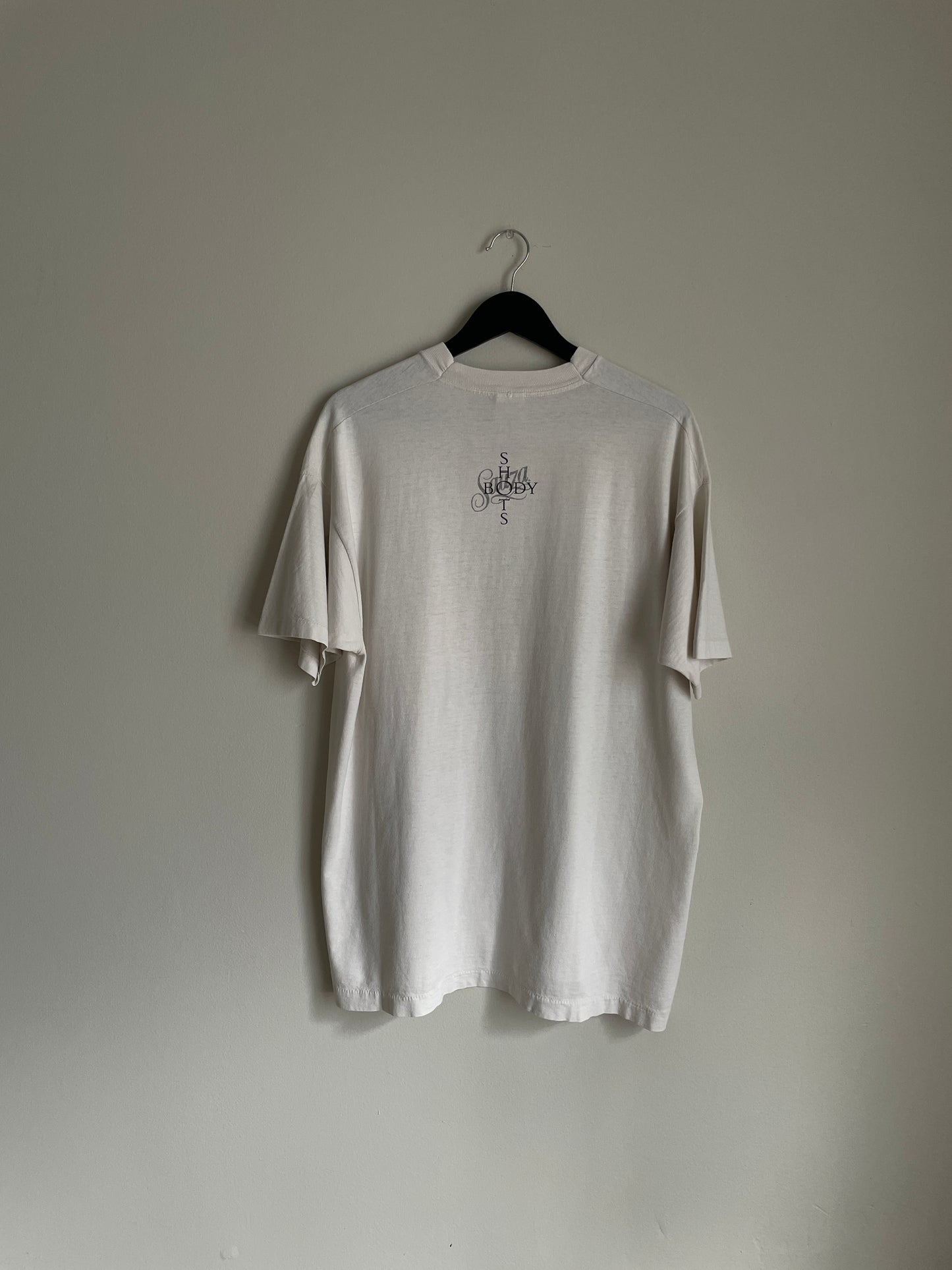 Sauza Gold "Body Shots" Tee