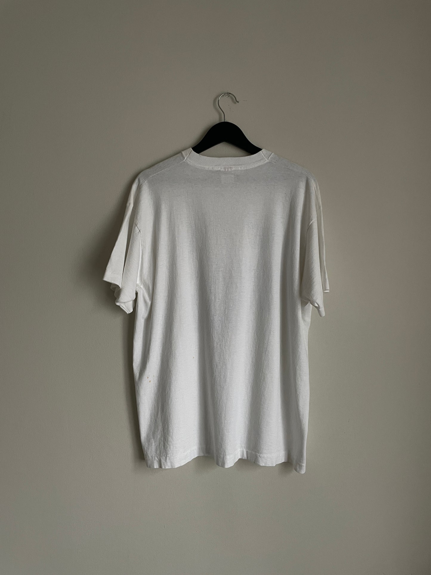 Gran Fury "Read My Lips" Tee