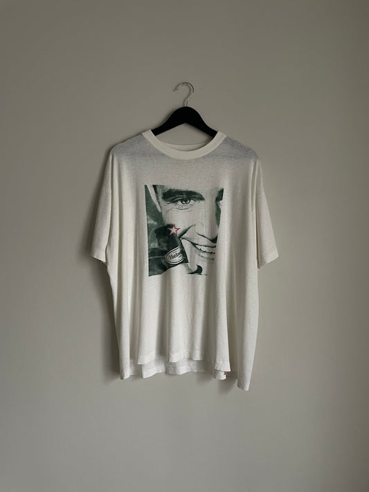 "Heineken" Tee