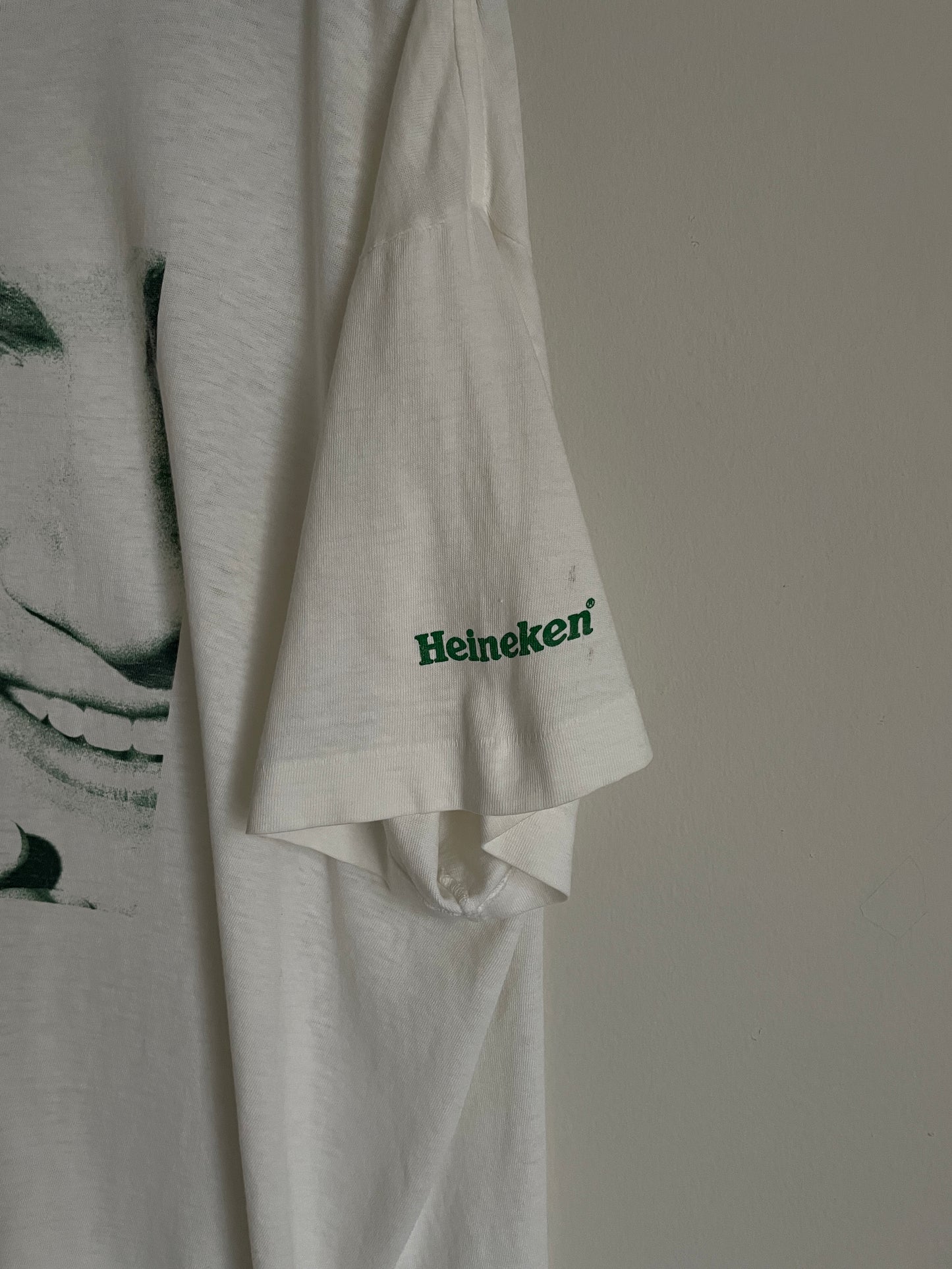 "Heineken" Tee