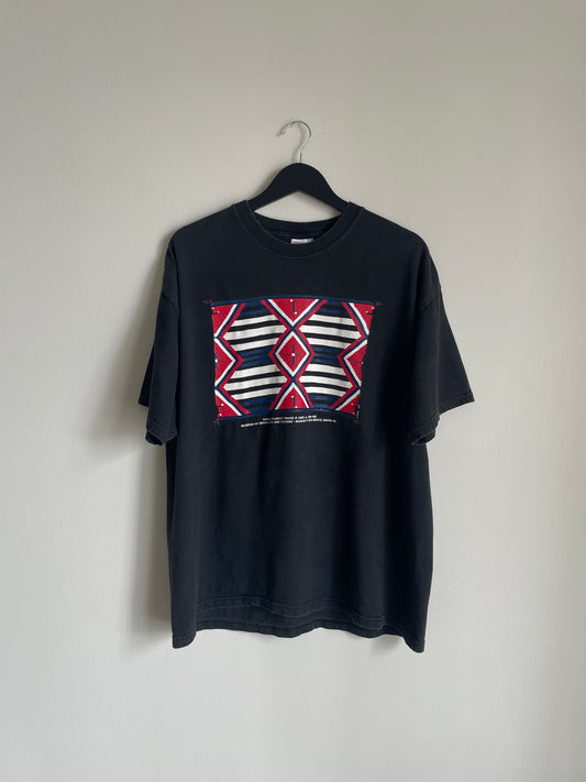 "Navajo Blanket" Tee
