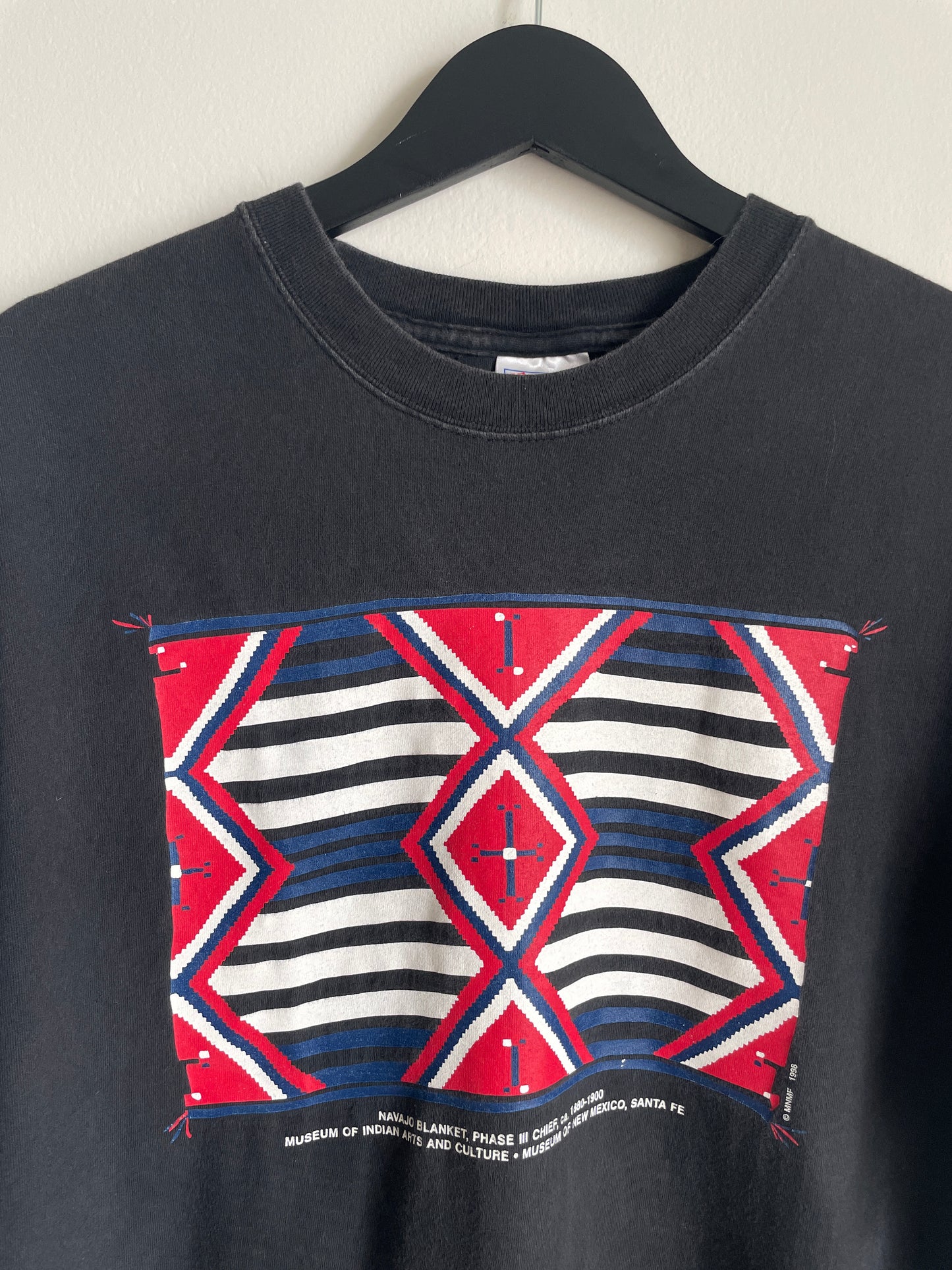 "Navajo Blanket" Tee