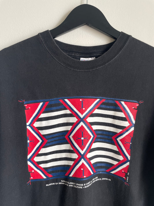 "Navajo Blanket" Tee