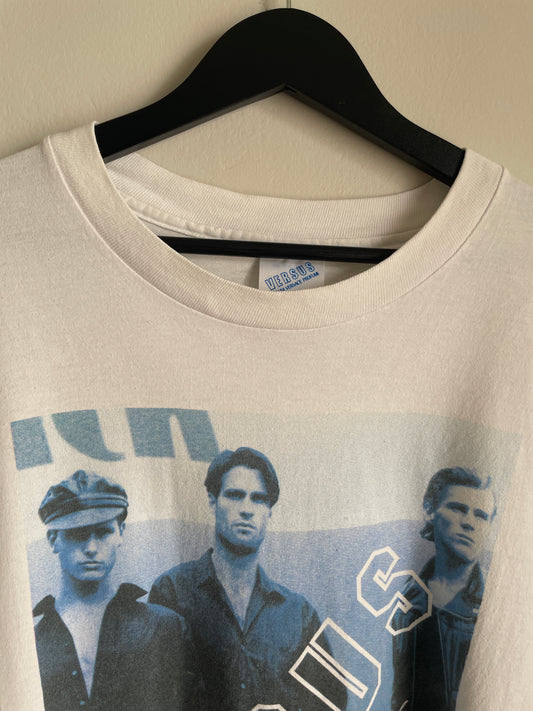 Bruce Weber "Gianni Versace Versus" Long Sleeve Tee