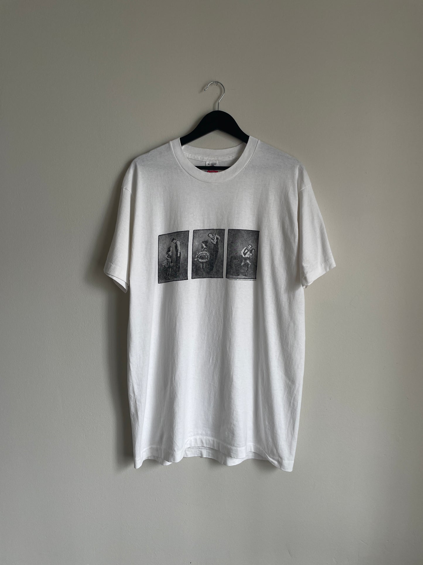 Annie Leibovitz "New York City Ballet" Tee