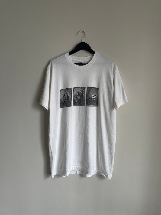 Annie Leibovitz "New York City Ballet" Tee