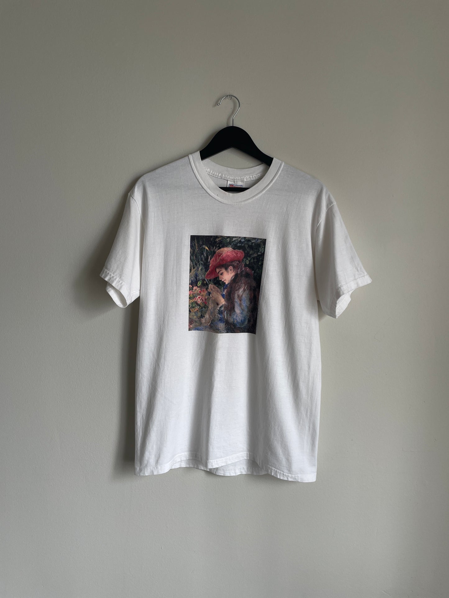Renoir "Faces Of Impressionism" Tee