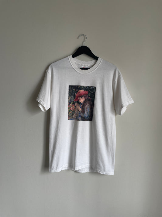 Renoir "Faces Of Impressionism" Tee