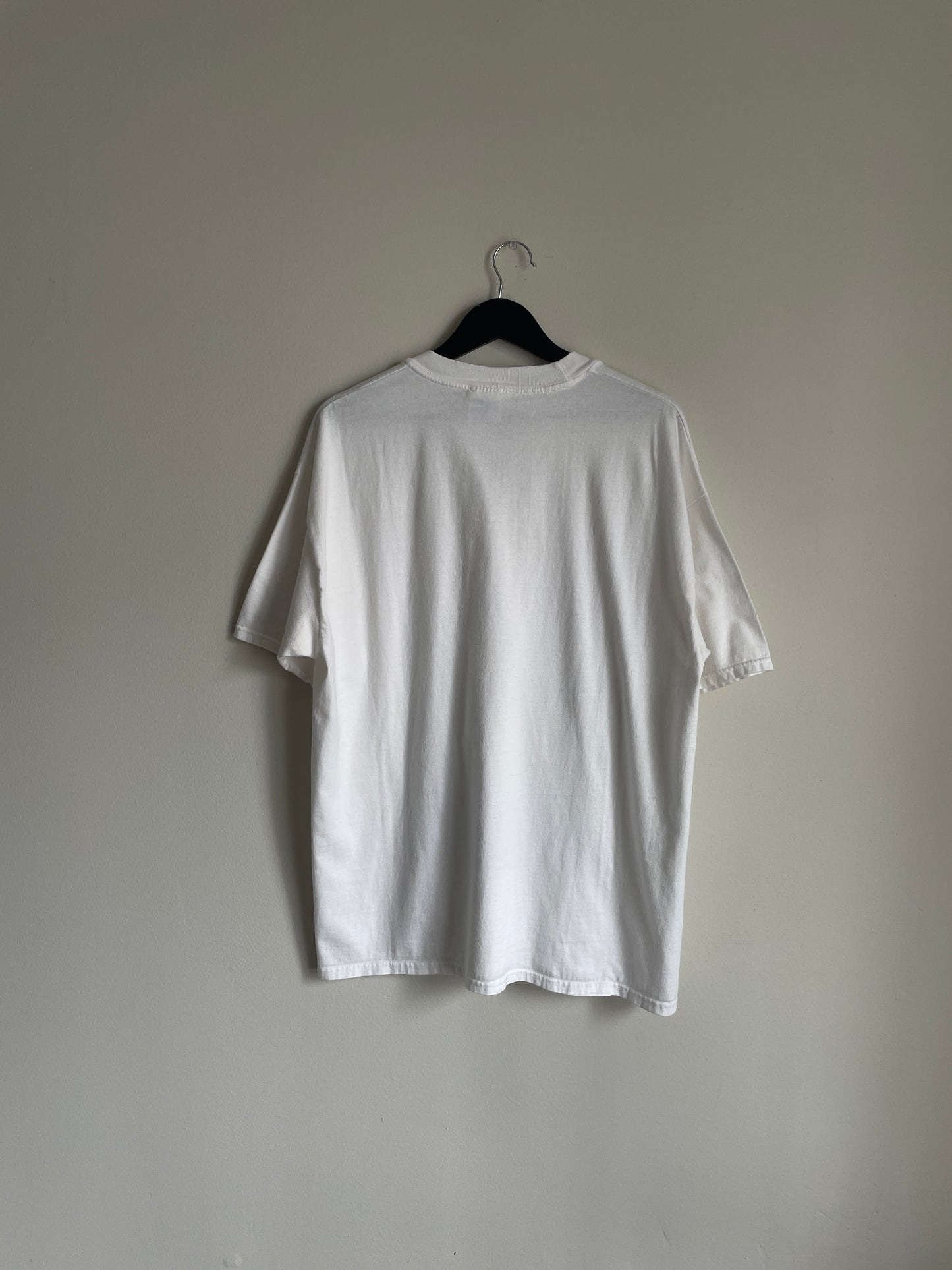 "Corner Haight & Ashbury" Tee